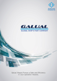 GALUAL Co.,Ltd.